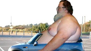 Illustration for article titled Tesla Model S sells out, Veloster gets a turbo, and BMW recruits fat people